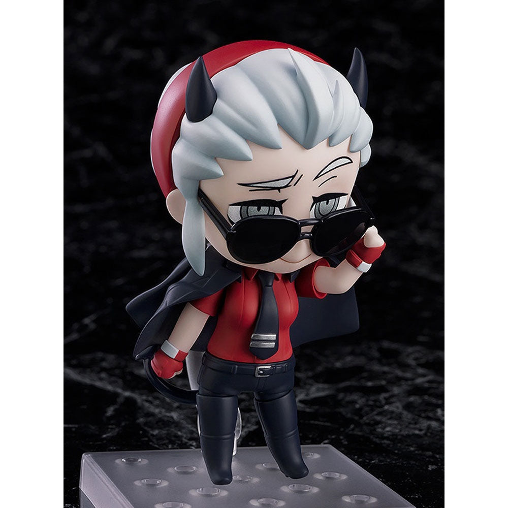 NENDOROID JUSTICE (HELLTAKER) 1884 NENDOROID JUSTICE (HELLTAKER) 1884